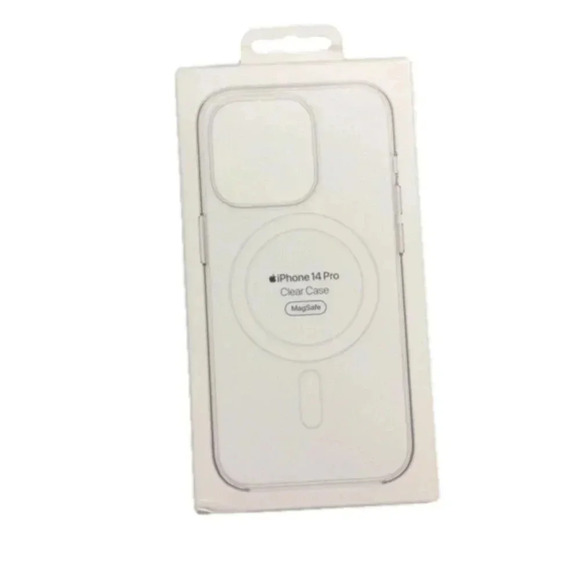 OtterBox Apple iPhone 15 Pro MagSafe - Picture 1 of 3